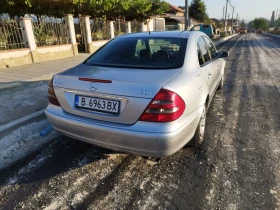 Mercedes-Benz E 220 CDI | Mobile.bg    3