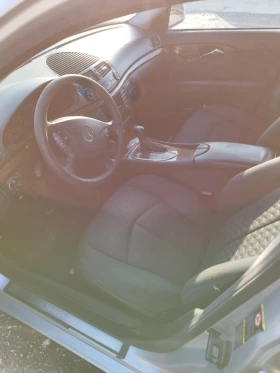 Mercedes-Benz E 220 CDI | Mobile.bg    8