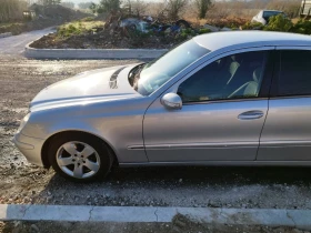 Mercedes-Benz E 220 CDI | Mobile.bg    6