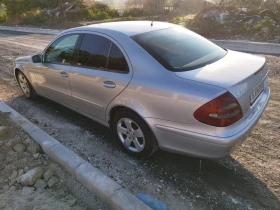 Mercedes-Benz E 220 CDI | Mobile.bg    5