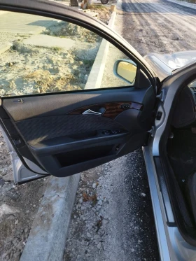Mercedes-Benz E 220 CDI | Mobile.bg    7