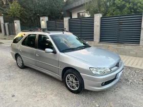 Обява за продажба на Peugeot 306 Комби ~2 000 лв. - изображение 1