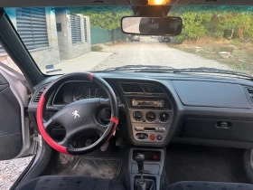 Обява за продажба на Peugeot 306 Комби ~2 000 лв. - изображение 10