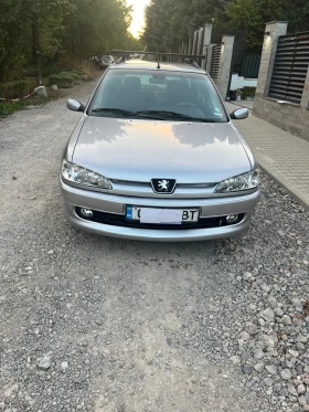 Обява за продажба на Peugeot 306 Комби ~2 000 лв. - изображение 1
