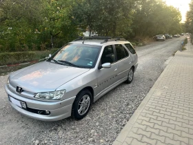Обява за продажба на Peugeot 306 Комби ~2 000 лв. - изображение 5
