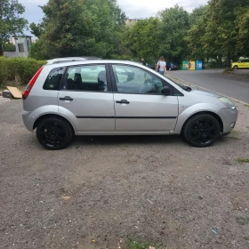 Обява за продажба на Ford Escort 1.4 tdci ~4 000 лв. - изображение 1