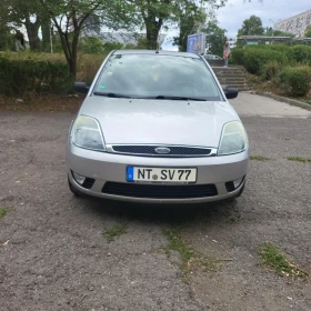 Ford Fiesta 1.4 tdci | Mobile.bg    15