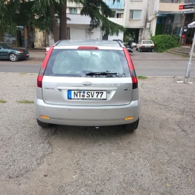 Ford Fiesta 1.4 tdci | Mobile.bg    13