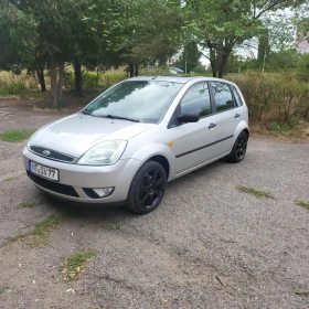 Ford Fiesta 1.4 tdci | Mobile.bg    16