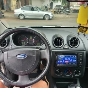 Обява за продажба на Ford Escort 1.4 tdci ~4 000 лв. - изображение 3