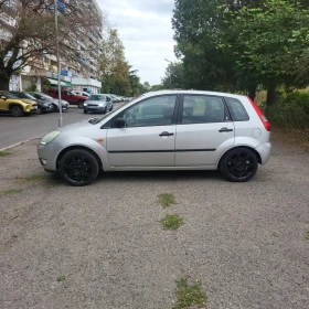 Ford Fiesta 1.4 tdci | Mobile.bg    17