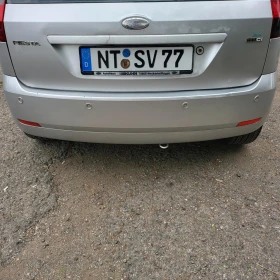 Обява за продажба на Ford Escort 1.4 tdci ~4 000 лв. - изображение 1