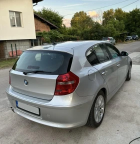 Обява за продажба на BMW 118 ~7 999 лв. - изображение 4 | Auto.bg Обява за продажба на BMW 118 ~7 999 лв. - изображение 4
