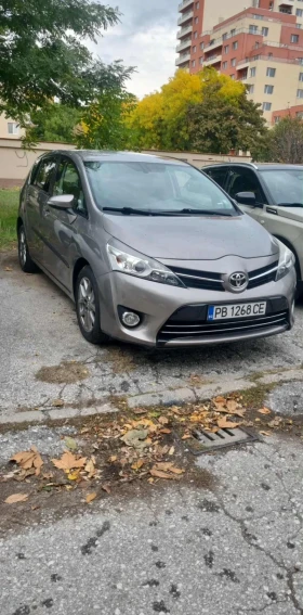 Обява за продажба на Toyota Verso ~21 800 лв. - изображение 3