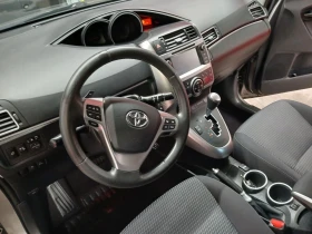 Обява за продажба на Toyota Verso ~21 800 лв. - изображение 6