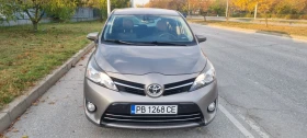 Обява за продажба на Toyota Verso ~21 800 лв. - изображение 1