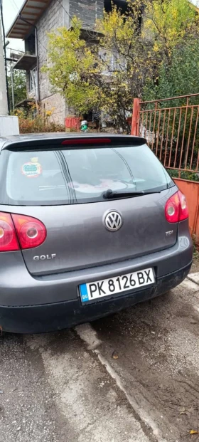 VW Golf 1.9 105 .  | Mobile.bg    3