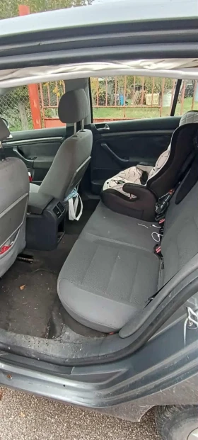 VW Golf 1.9 105 .  | Mobile.bg    6