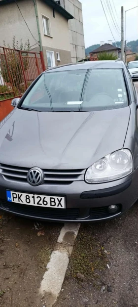     VW Golf 1.9 105 . 