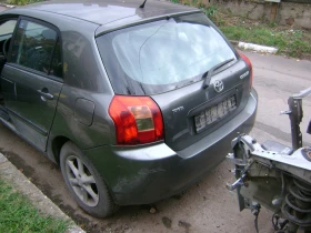 Toyota Corolla 1.6 VVT-I, снимка 4