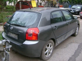 Toyota Corolla 1.6 VVT-I, снимка 10