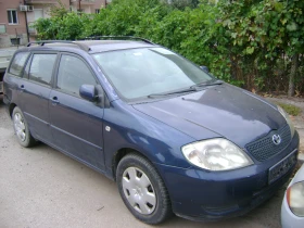 Toyota Corolla 1.6 VVT-I, снимка 14