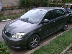 Toyota Corolla 1.6 VVT-I, снимка 2