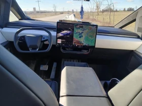 Tesla Cybertruck * АвтоКредит*  - 149899 лв. / 76642.14 € - 68303057 4