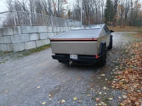 Tesla Cybertruck * АвтоКредит*  - 149899 лв. / 76642.14 € - 68303057 3