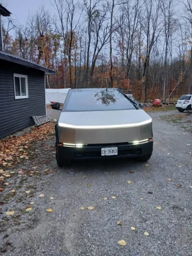 Tesla Cybertruck * АвтоКредит*  - 149899 лв. / 76642.14 € - 68303057 2
