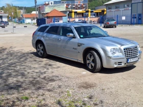 Chrysler 300c 5.7HEMI 4X4 LPG | Mobile.bg    3