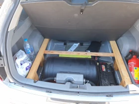 Chrysler 300c 5.7HEMI 4X4 LPG | Mobile.bg    7