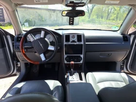 Chrysler 300c 5.7HEMI 4X4 LPG | Mobile.bg    9