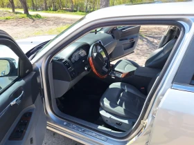 Chrysler 300c 5.7HEMI 4X4 LPG | Mobile.bg    10