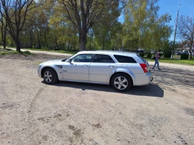 Chrysler 300c 5.7HEMI 4X4 LPG | Mobile.bg    6