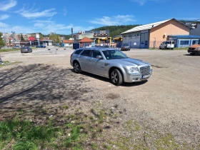 Chrysler 300c 5.7HEMI 4X4 LPG | Mobile.bg    2