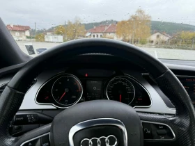Audi A5 3000 tdi - 16500 лв. / 8436.32 € - 47679542 8