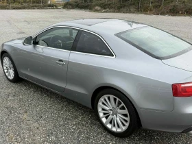 Audi A5 3000 tdi - 16500 лв. / 8436.32 € - 47679542 4