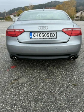 Audi A5 3000 tdi - 16500 лв. / 8436.32 € - 47679542 2