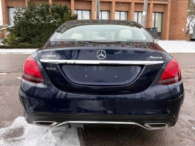 Mercedes-Benz C 300 * CARFAX *    | Mobile.bg    5
