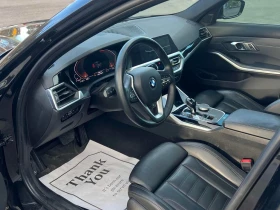 BMW 330 * 330i xDrive * CARFAX * БЕЗ ПЪРВОНАЧАЛНА ВНОСКА - 44350 лв. / 22675.79 € - 36447870 5