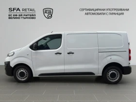 Peugeot Expert PREMIUM Standard 2.0 BlueHDi 120 S&S BVM6 E6 - 39500 лв. / 20196.03 € - 54673735 7