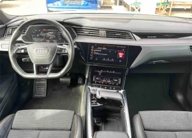 Audi E-Tron Quatro/Sportback/2xSline/Black Edition/B&O/Kam - 37000 € / 72365.71 лв. - 13983575 12