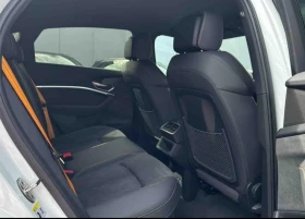 Audi E-Tron Quatro/Sportback/2xSline/Black Edition/B&O/Kam - 37000 € / 72365.71 лв. - 13983575 16