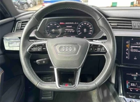 Audi E-Tron Quatro/Sportback/2xSline/Black Edition/B&O/Kam - 37000 € / 72365.71 лв. - 13983575 8