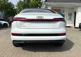 Audi E-Tron Quatro/Sportback/2xSline/Black Edition/B&O/Kam - 37000 € / 72365.71 лв. - 13983575 5