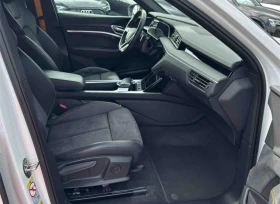 Audi E-Tron Quatro/Sportback/2xSline/Black Edition/B&O/Kam - 37000 € / 72365.71 лв. - 13983575 14