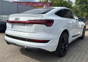 Audi E-Tron Quatro/Sportback/2xSline/Black Edition/B&O/Kam - 37000 € / 72365.71 лв. - 13983575 4