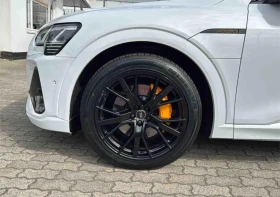 Audi E-Tron Quatro/Sportback/2xSline/Black Edition/B&O/Kam - 37000 € / 72365.71 лв. - 13983575 7