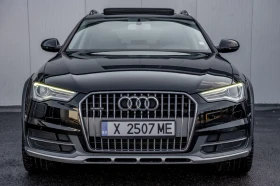 Audi A6 Allroad Лизинг без доказване на доходи  - 28000 лв. / 14316.17 € - 18523268 7